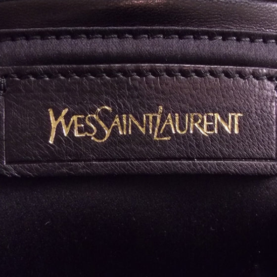 Saint Laurent Large OS Muse 11 of 13