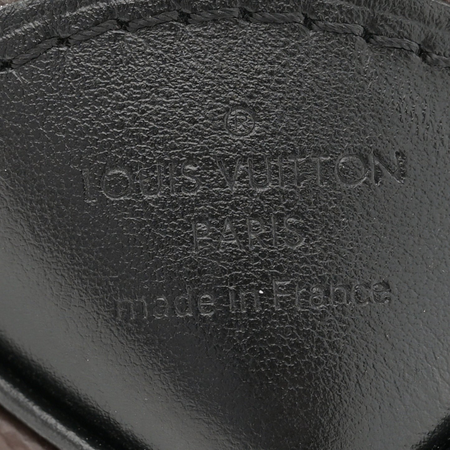 Monogram Odeon PM Black