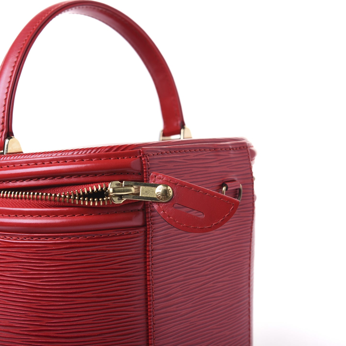 Epi Cannes Castillan Red
