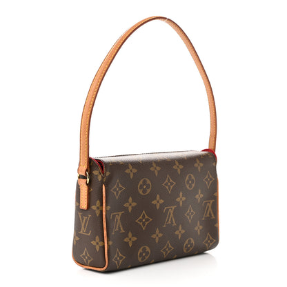 Louis Vuitton LOUIS VUITTON Monogram Recital 3 of 9