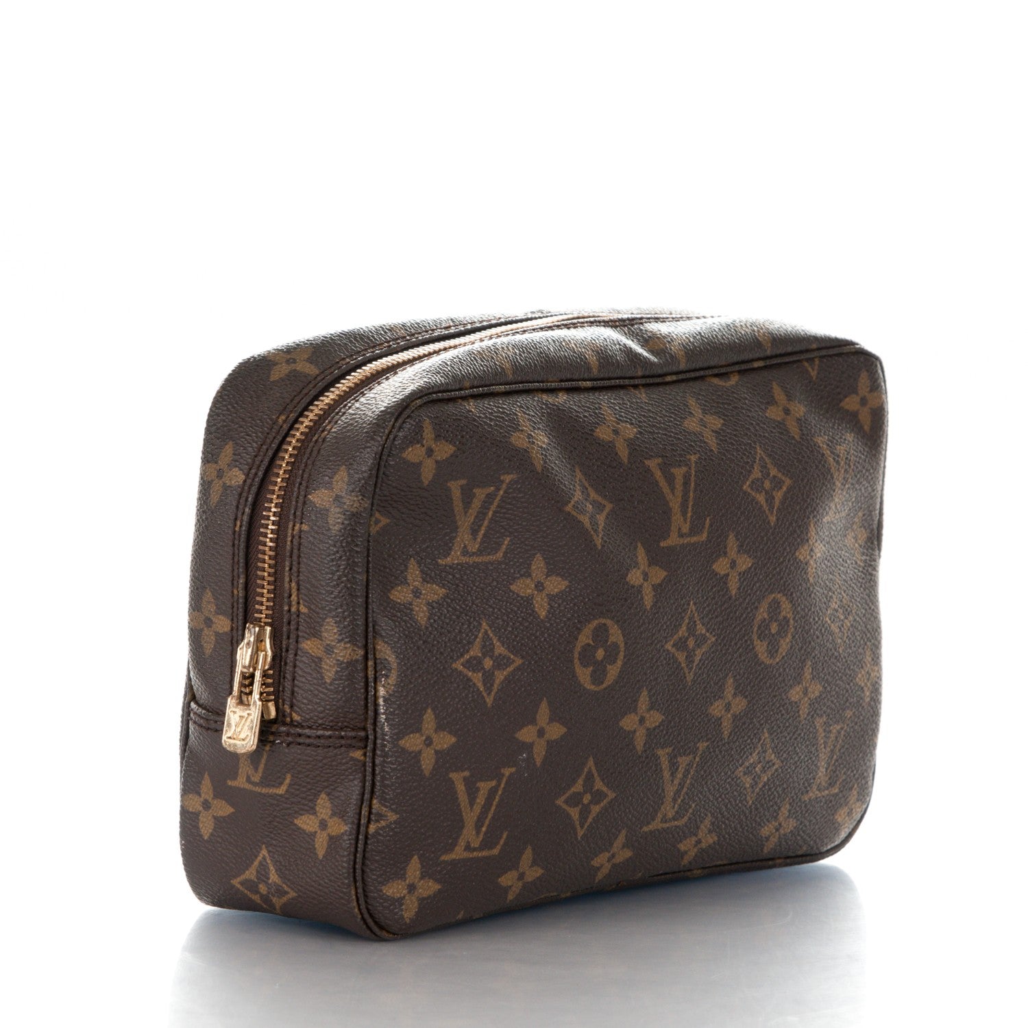 Louis Vuitton Monogram Trousse Toilette 23 3 of 8