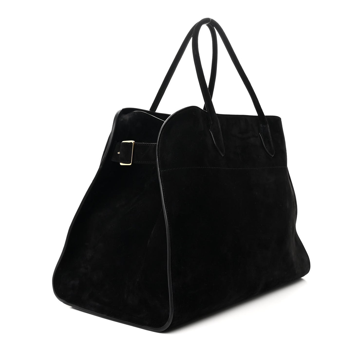 Suede Soft Margaux 17 Black