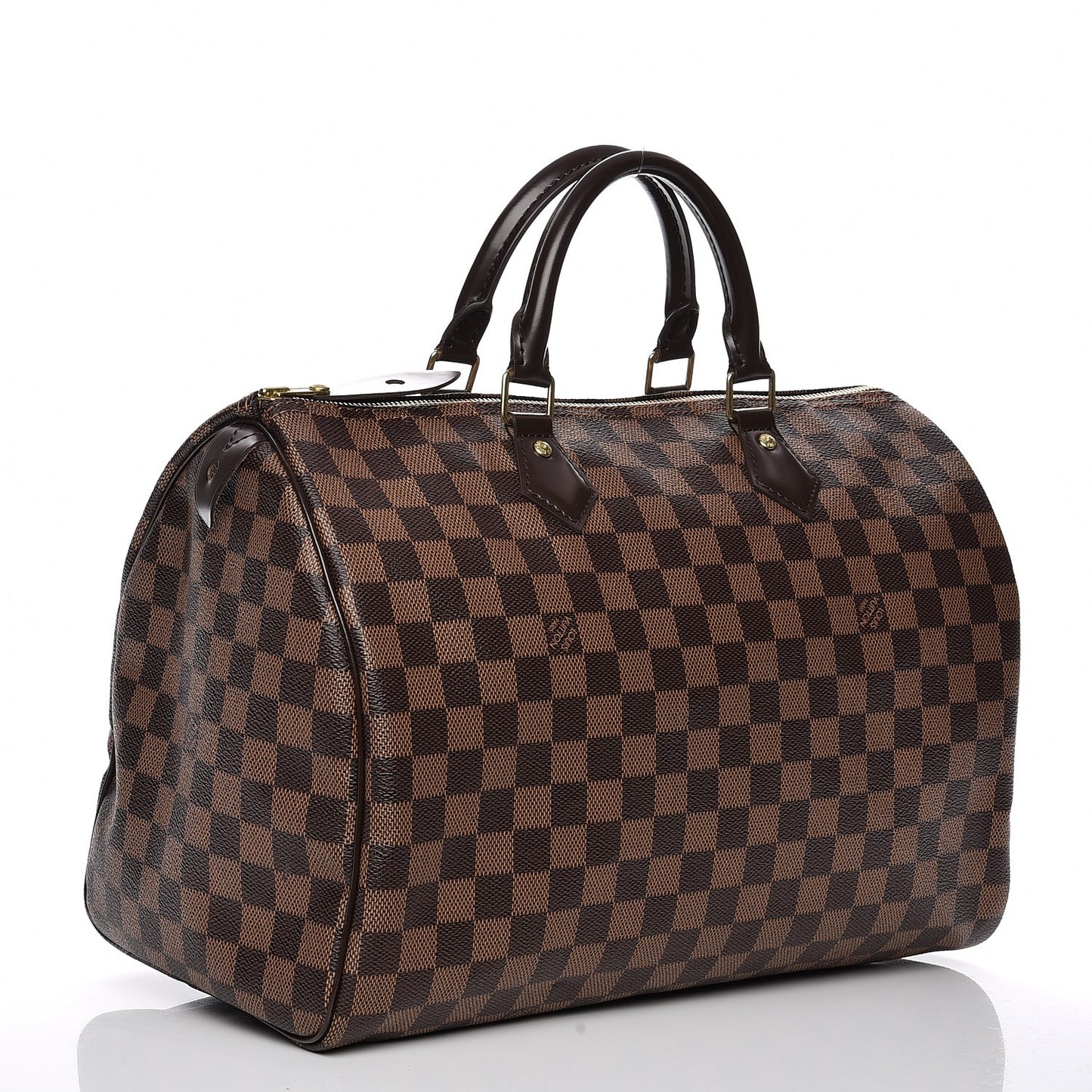 Damier Ebene Speedy 35