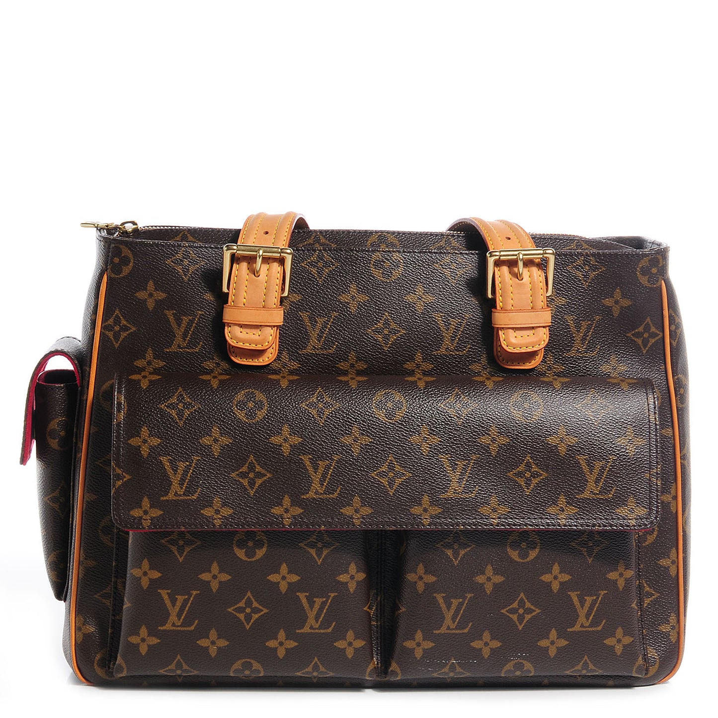 Monogram Multipli-Cite