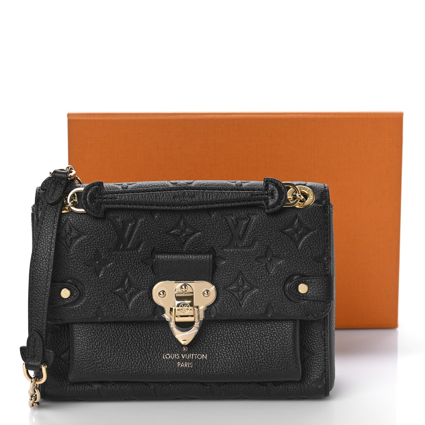 Empreinte Vavin BB Black