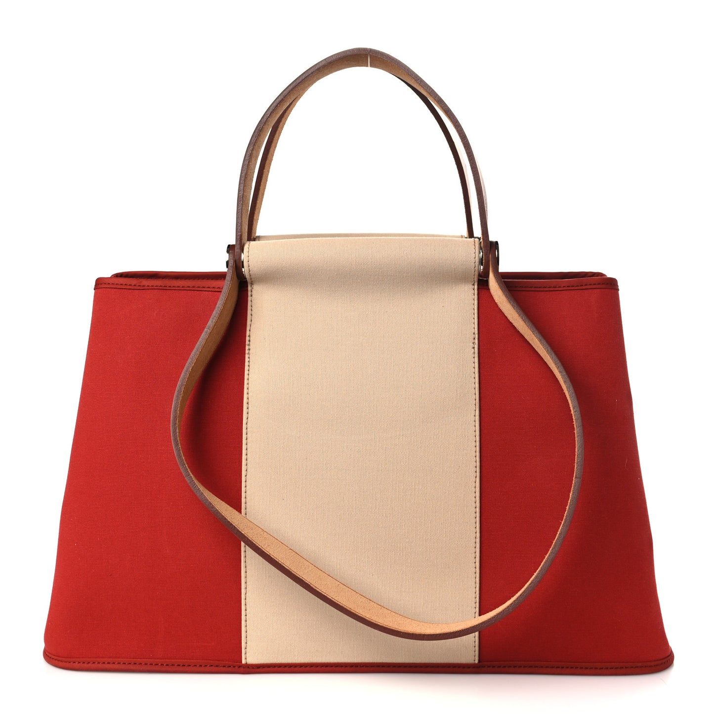 Toile Cabag 39 Rouge Grenat