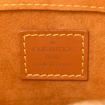 Louis Vuitton Epi Pont-Neuf Cipango 6 of 10