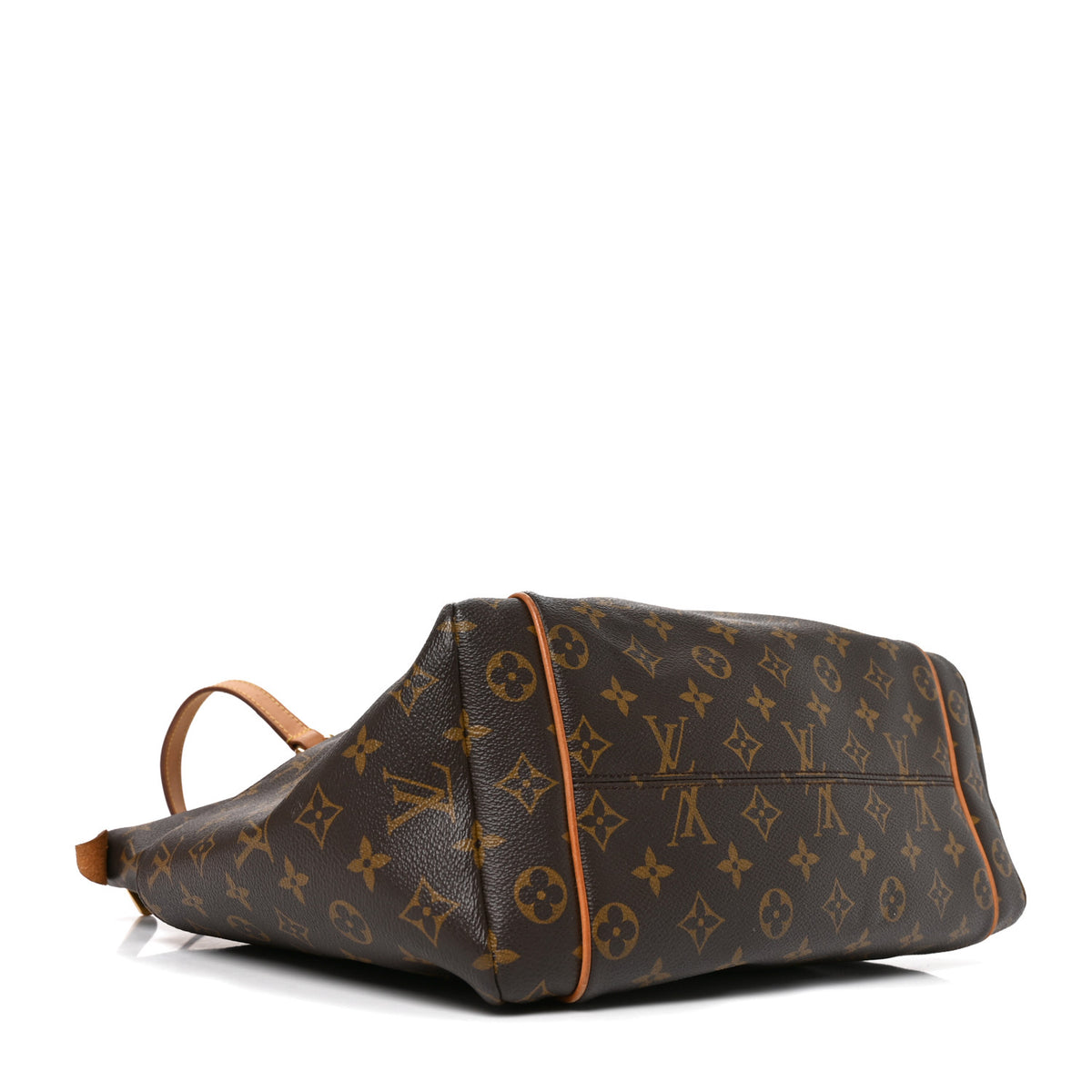 Louis Vuitton Monogram Totally MM 4 of 9