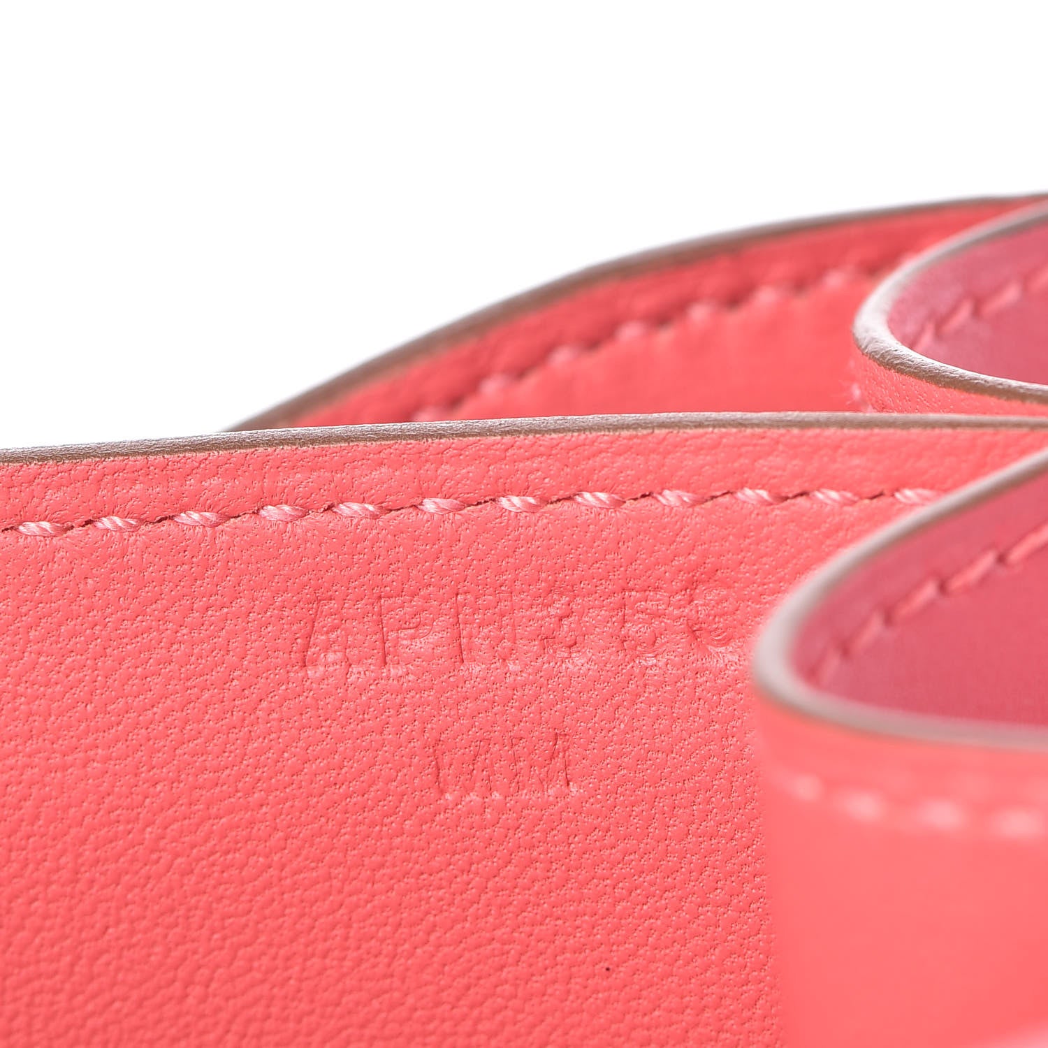 Hermes Tadelakt Constance 18 Rose Lipstick 7 of 20
