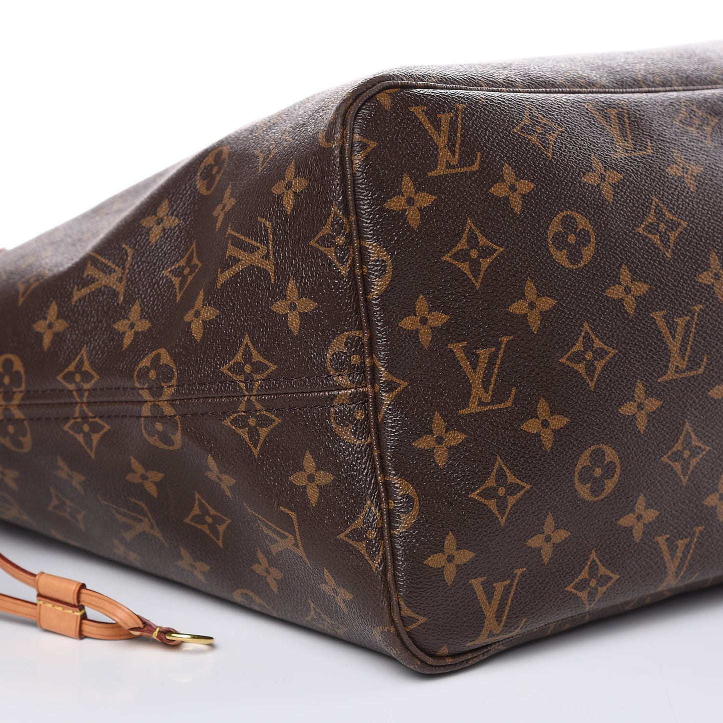 Monogram Neo Neverfull GM Pivoine