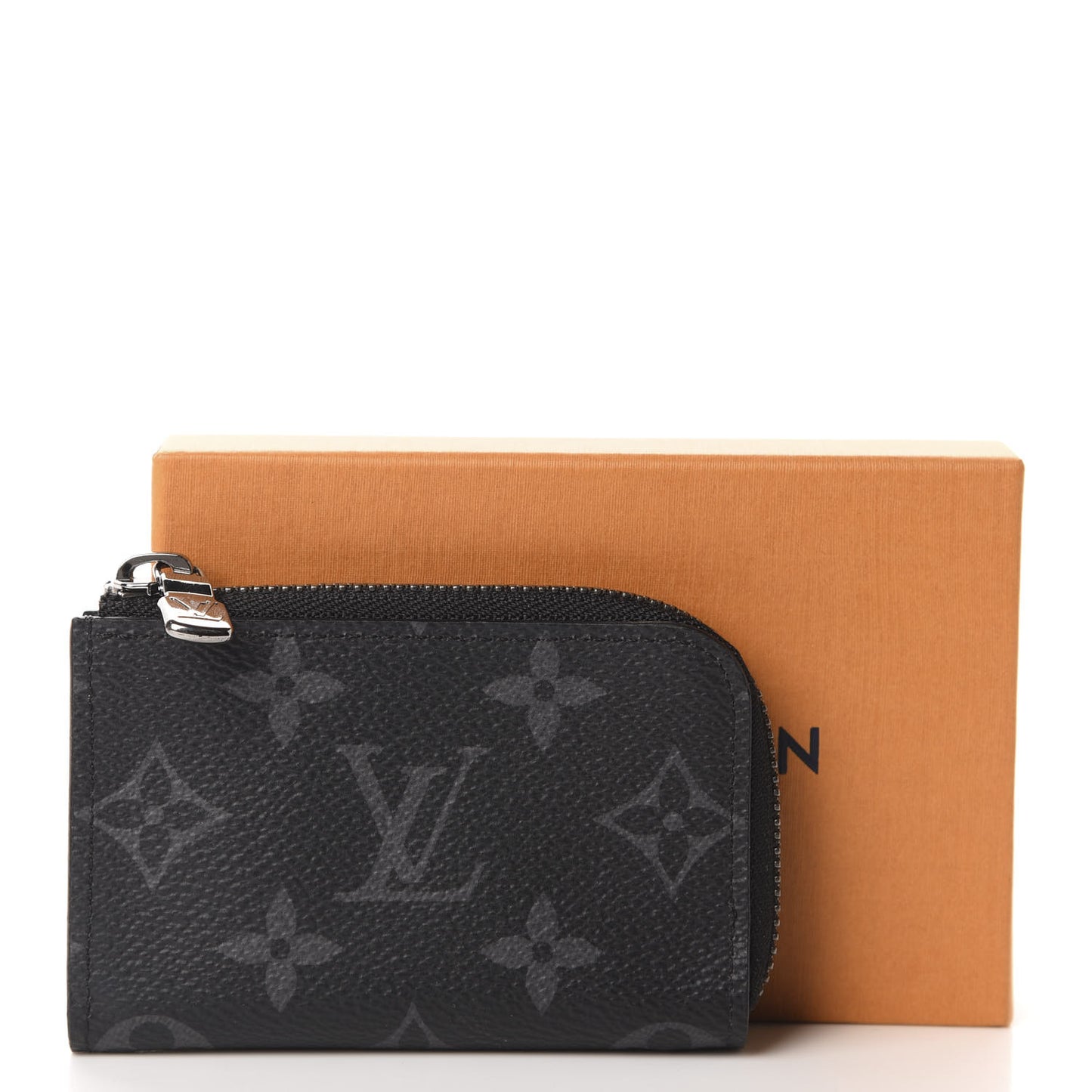 Monogram Eclipse Coin Purse