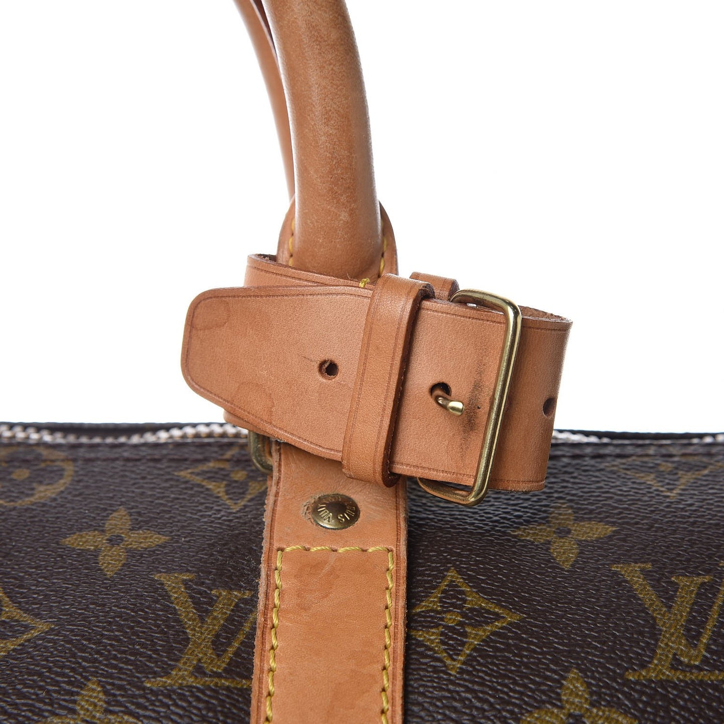 Monogram Keepall 45