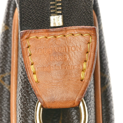 Louis Vuitton Monogram Eva Clutch 6 of 11