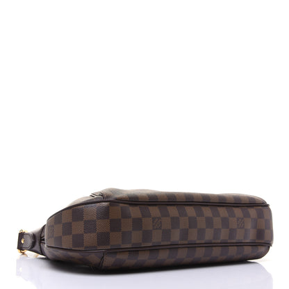 Louis Vuitton Damier Ebene Thames GM 4 of 14