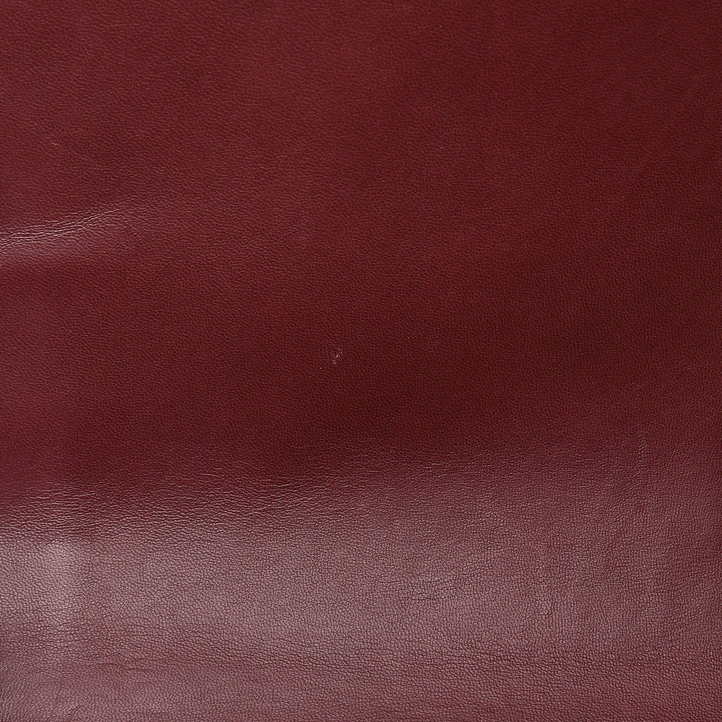 Lambskin Quilted New Medium Boy Flap Red