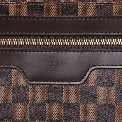 Louis Vuitton Damier Ebene Pegase 55 Business NM 8 of 19