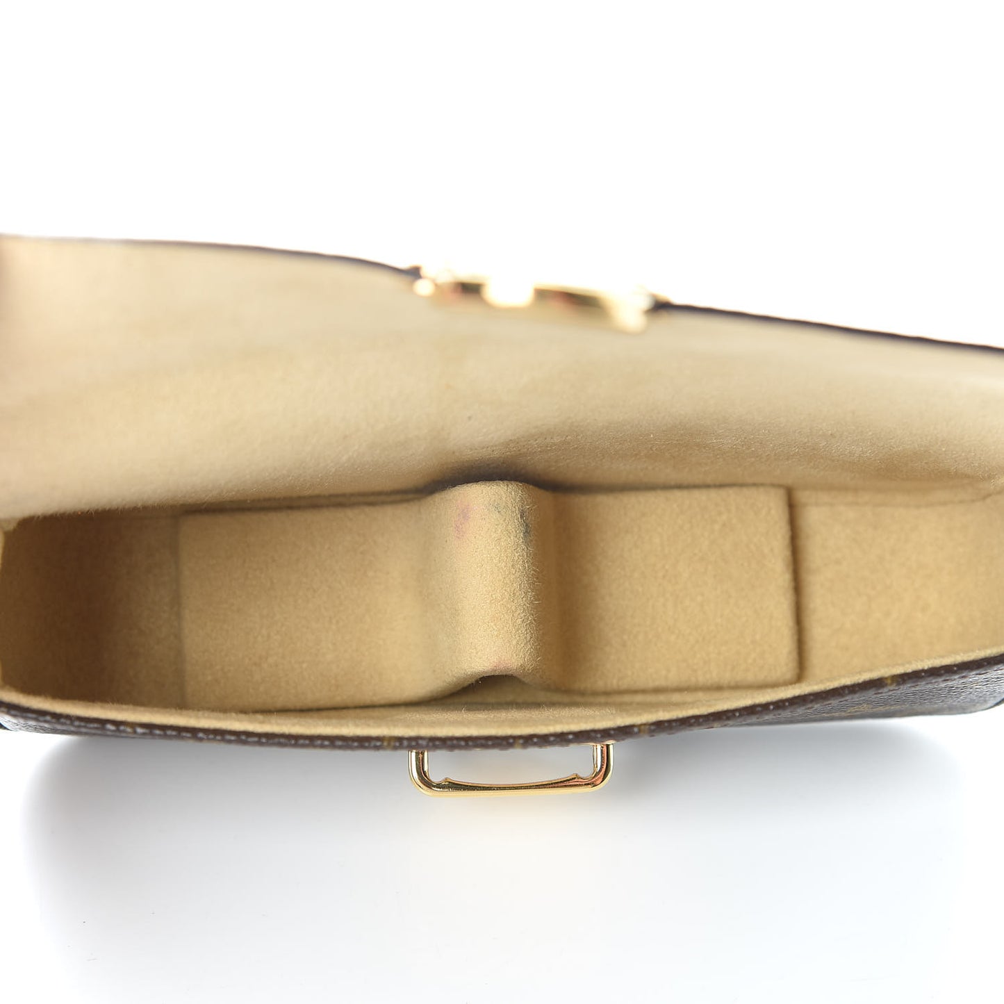 Monogram Pochette Lagoon Sunglasses Holder