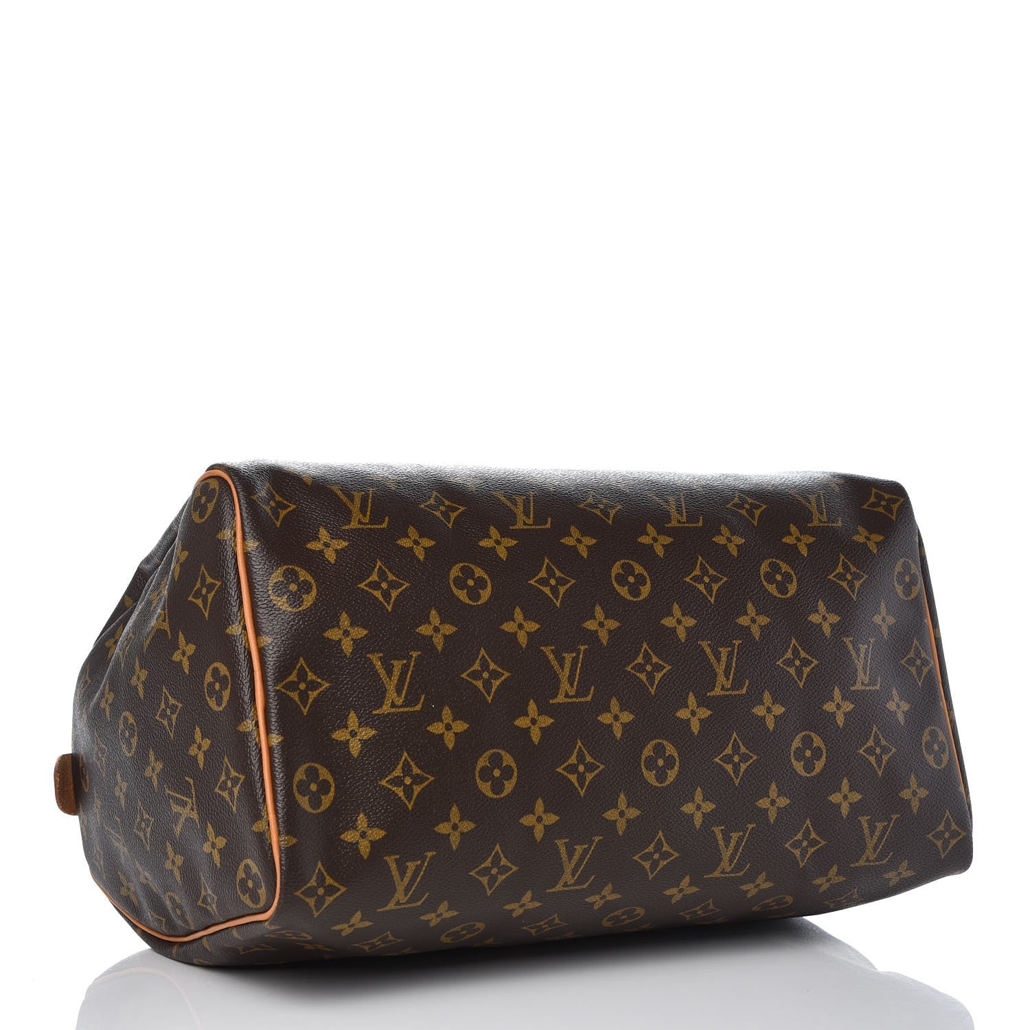 Louis Vuitton Monogram Speedy 35 4 of 9