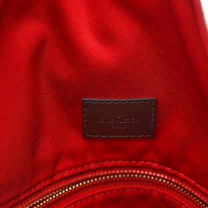 Louis Vuitton Damier Ebene Graceful MM 6 of 9