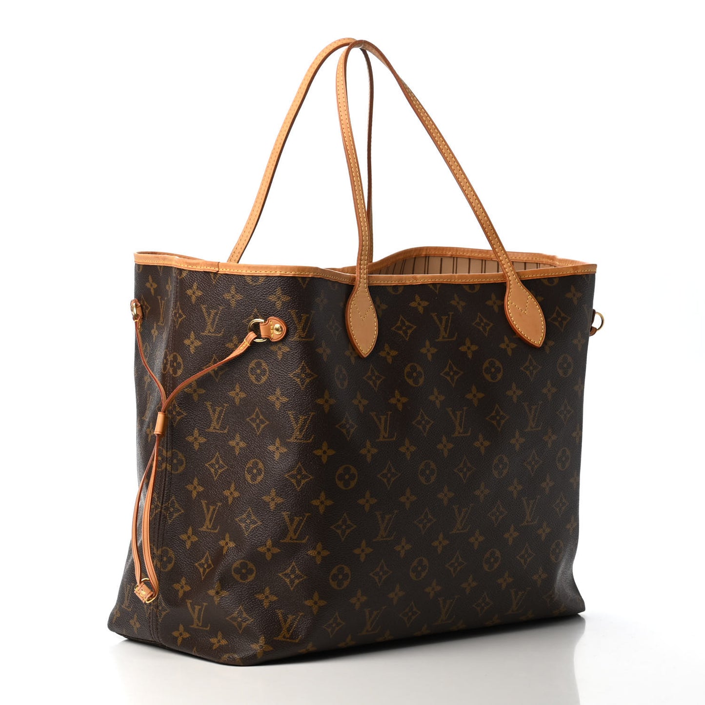 Monogram Neverfull GM
