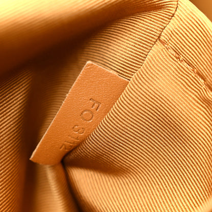 Louis Vuitton Sequin Monogram Sunshine Express Baby Gold 7 of 11