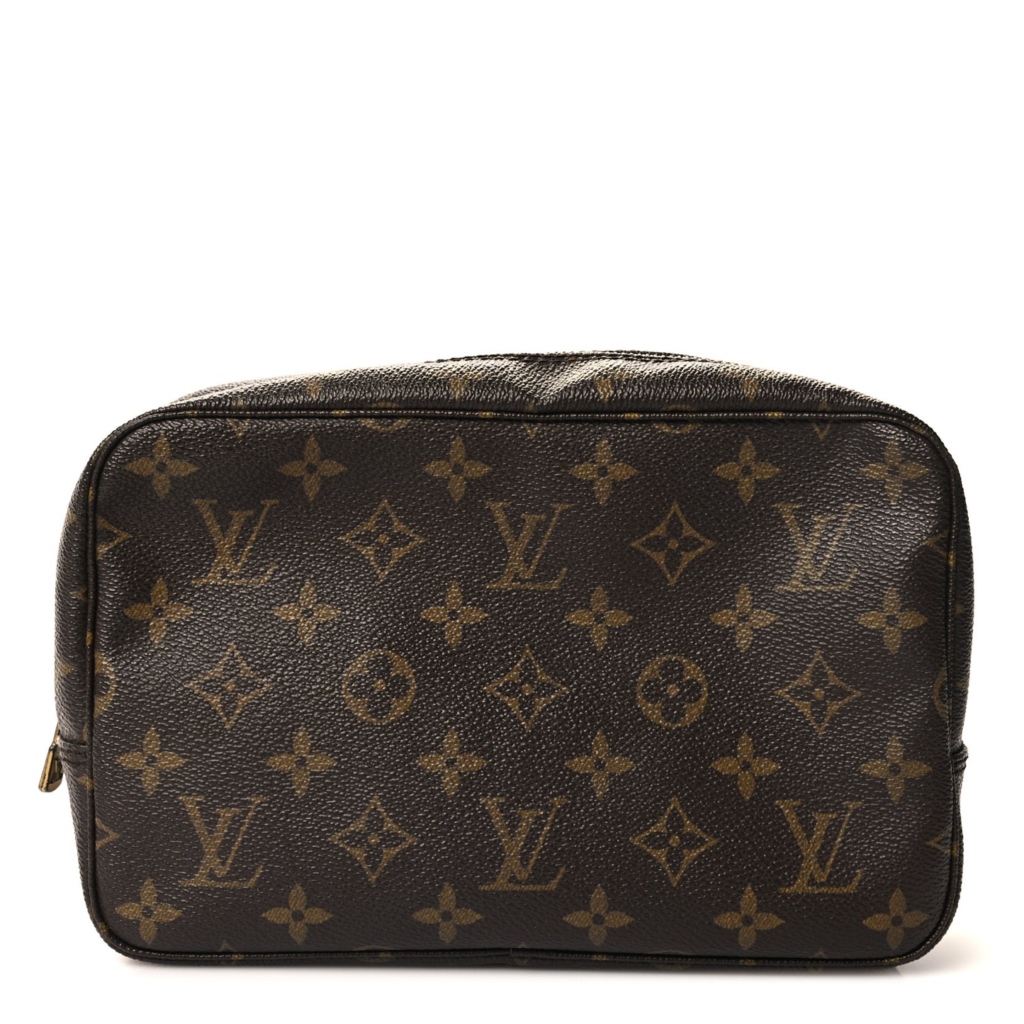 Monogram Trousse Toilette 23