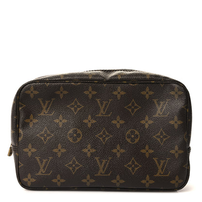 Louis Vuitton Monogram Trousse Toilette 23 1 of 6