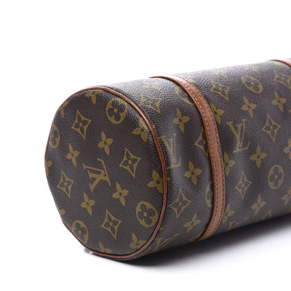 Louis Vuitton Monogram Papillon 26 5 of 9