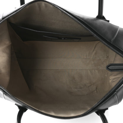 Givenchy Smooth Calfskin Medium Soft Antigona Black 5 of 11