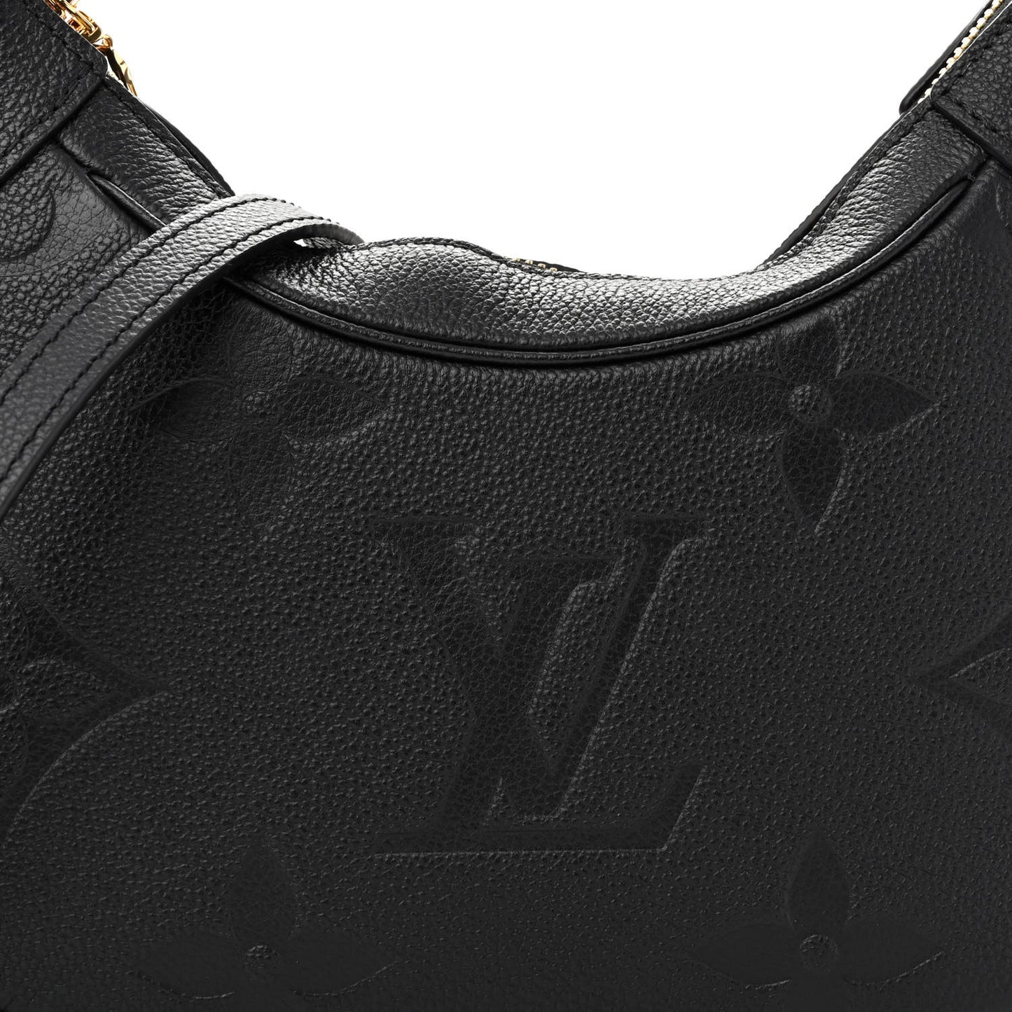 Empreinte Monogram Giant Bagatelle NM Black