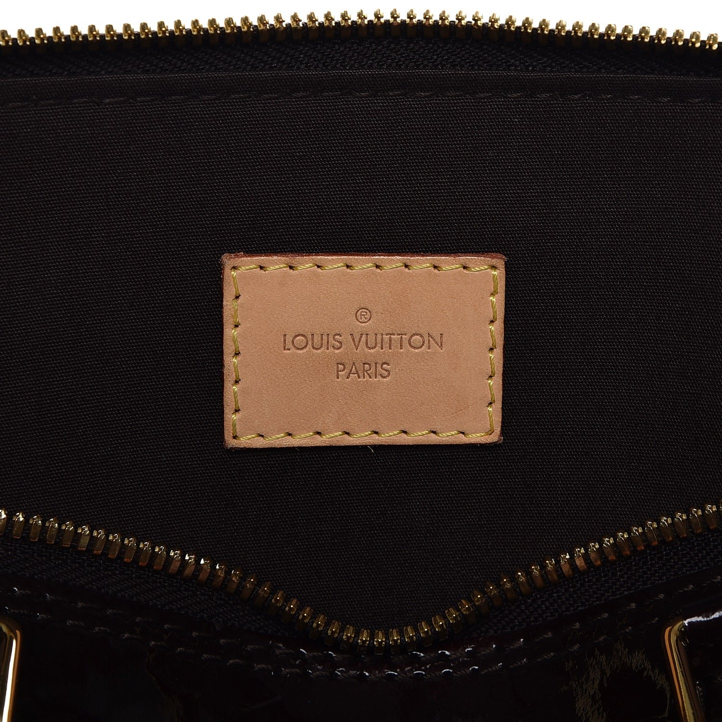 Vernis Alma GM Amarante