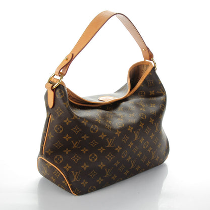 Louis Vuitton Monogram Delightful PM 3 of 8