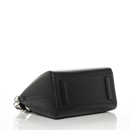 Givenchy Sugar Goatskin Medium Antigona Black 4 of 8