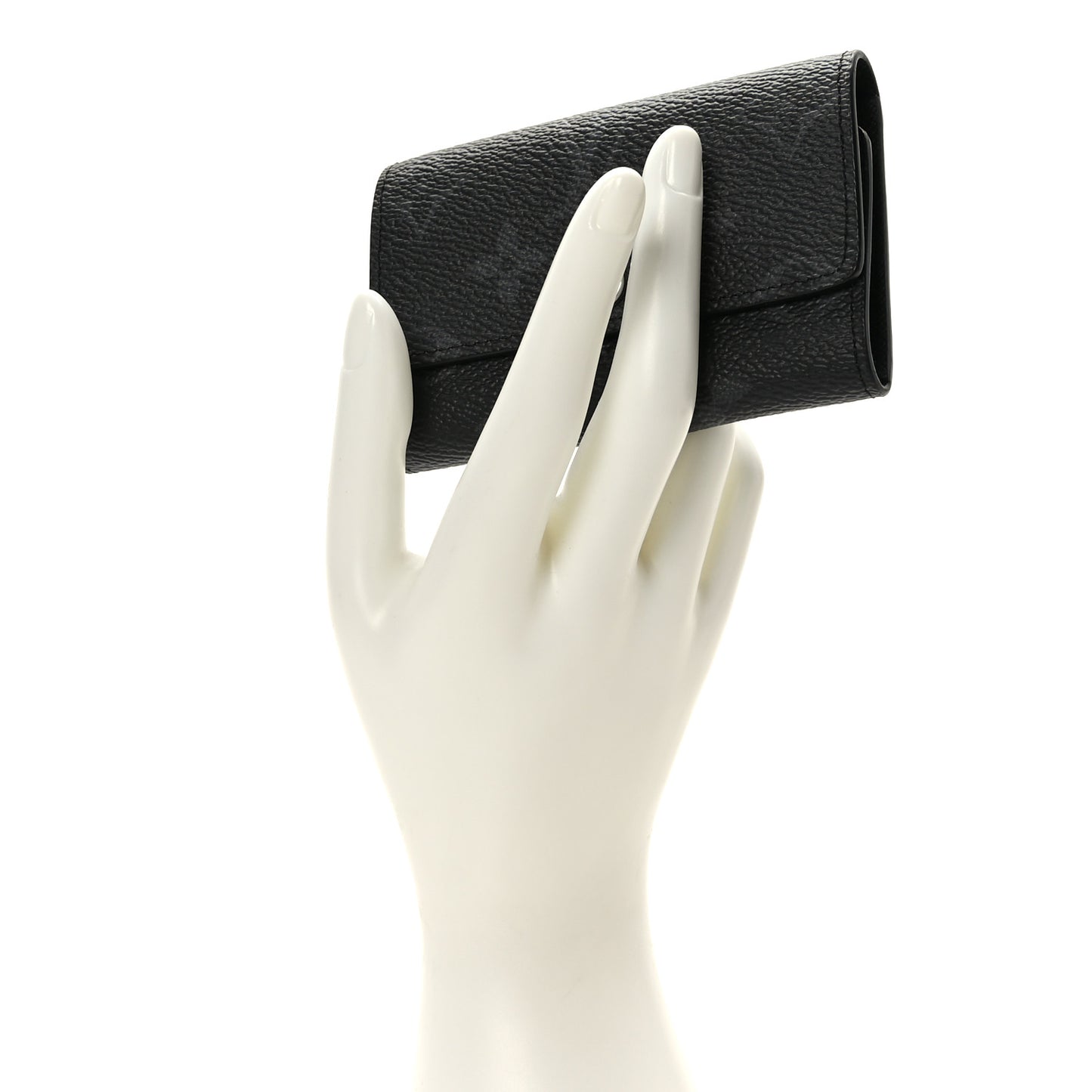 Monogram Eclipse Multicles 6 Key Holder