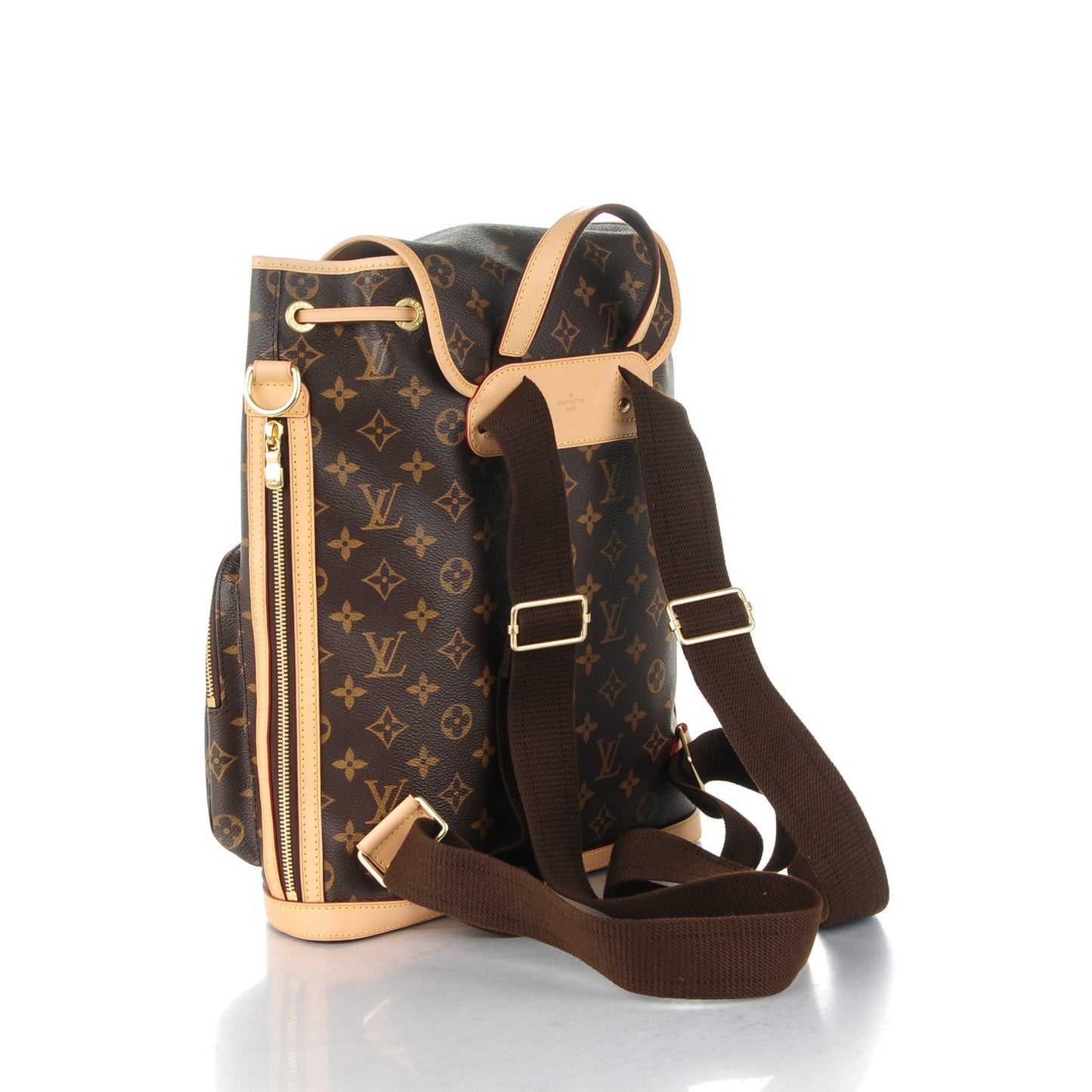 Monogram Bosphore Backpack