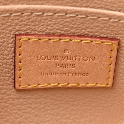 Louis Vuitton Monogram Cosmetic Pouch 6 of 6