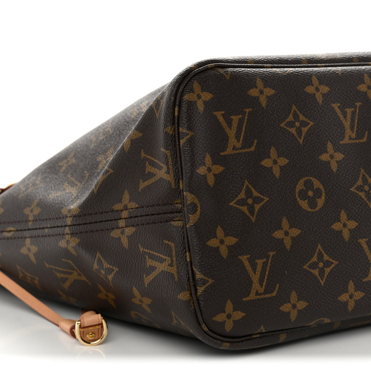 Monogram Neo Neverfull MM