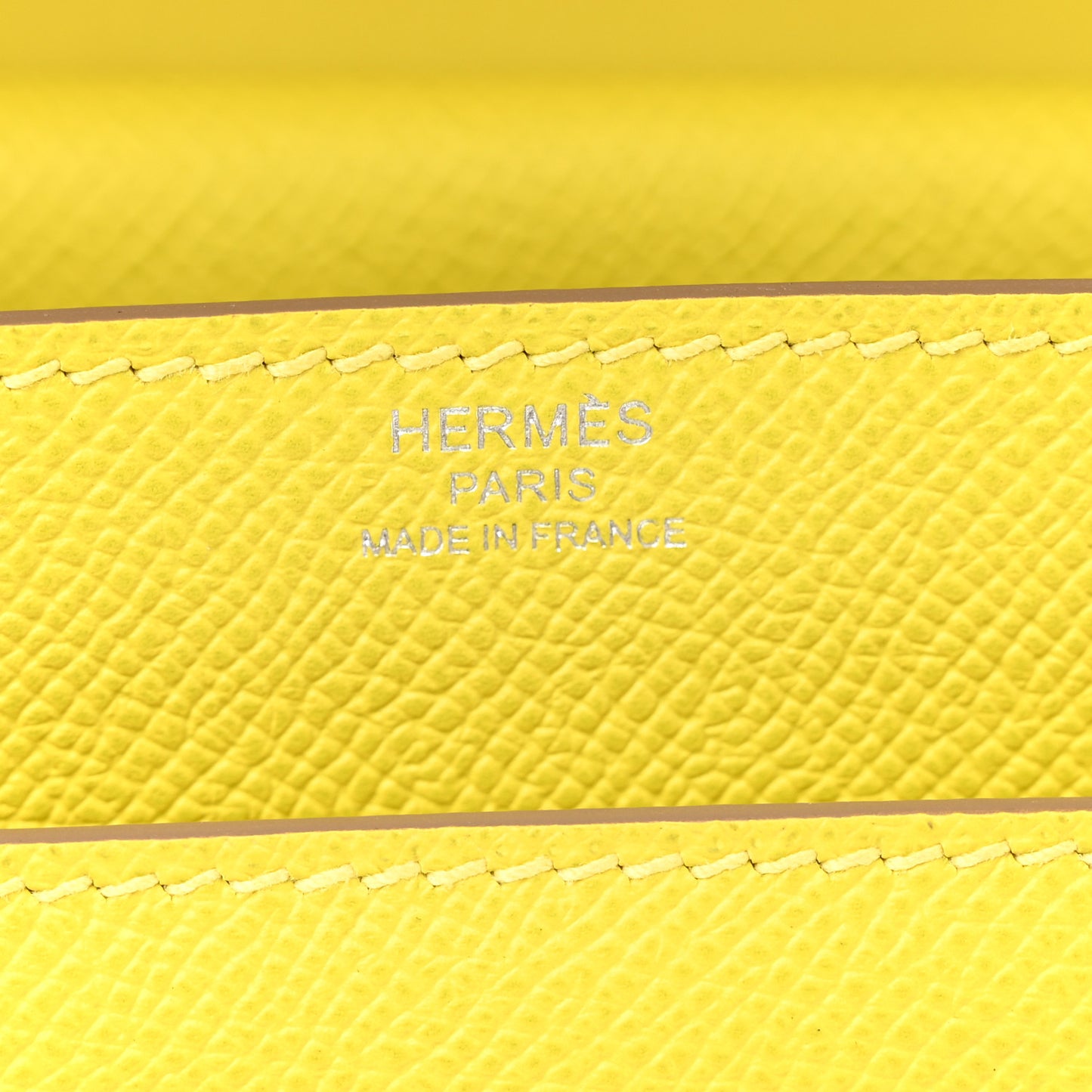 Epsom Verrou 21 Lime