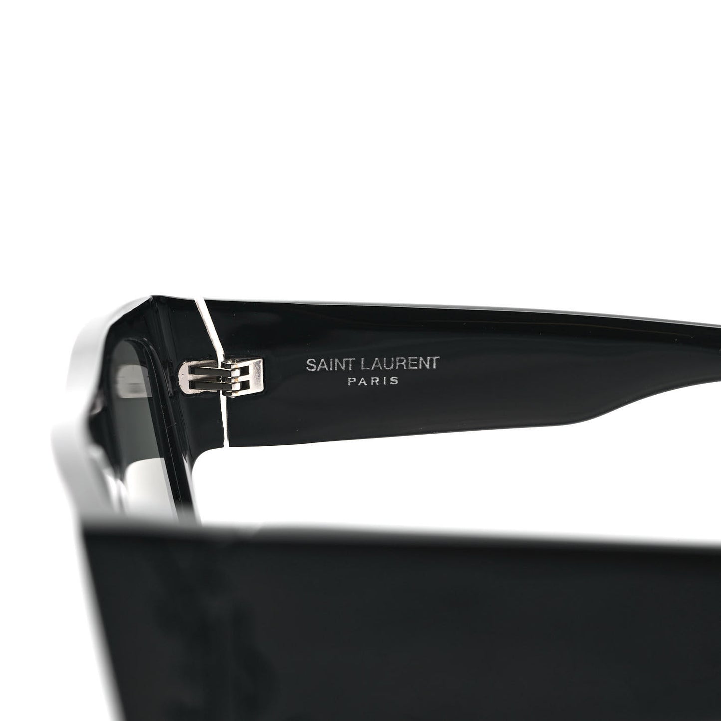 SL M16 Sunglasses Black