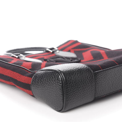 Louis Vuitton Vail Blanket Cabas 5 of 15