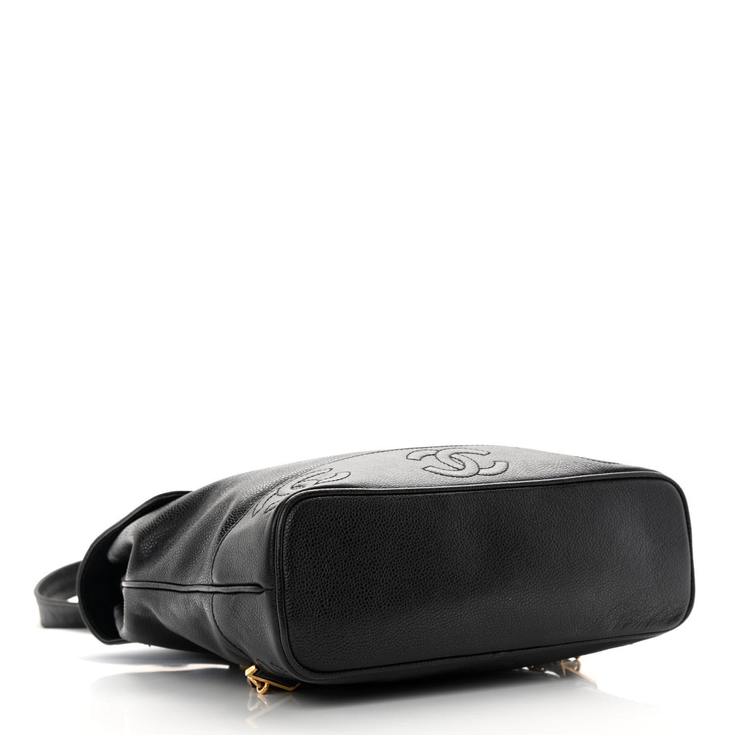 Caviar CC Backpack Black