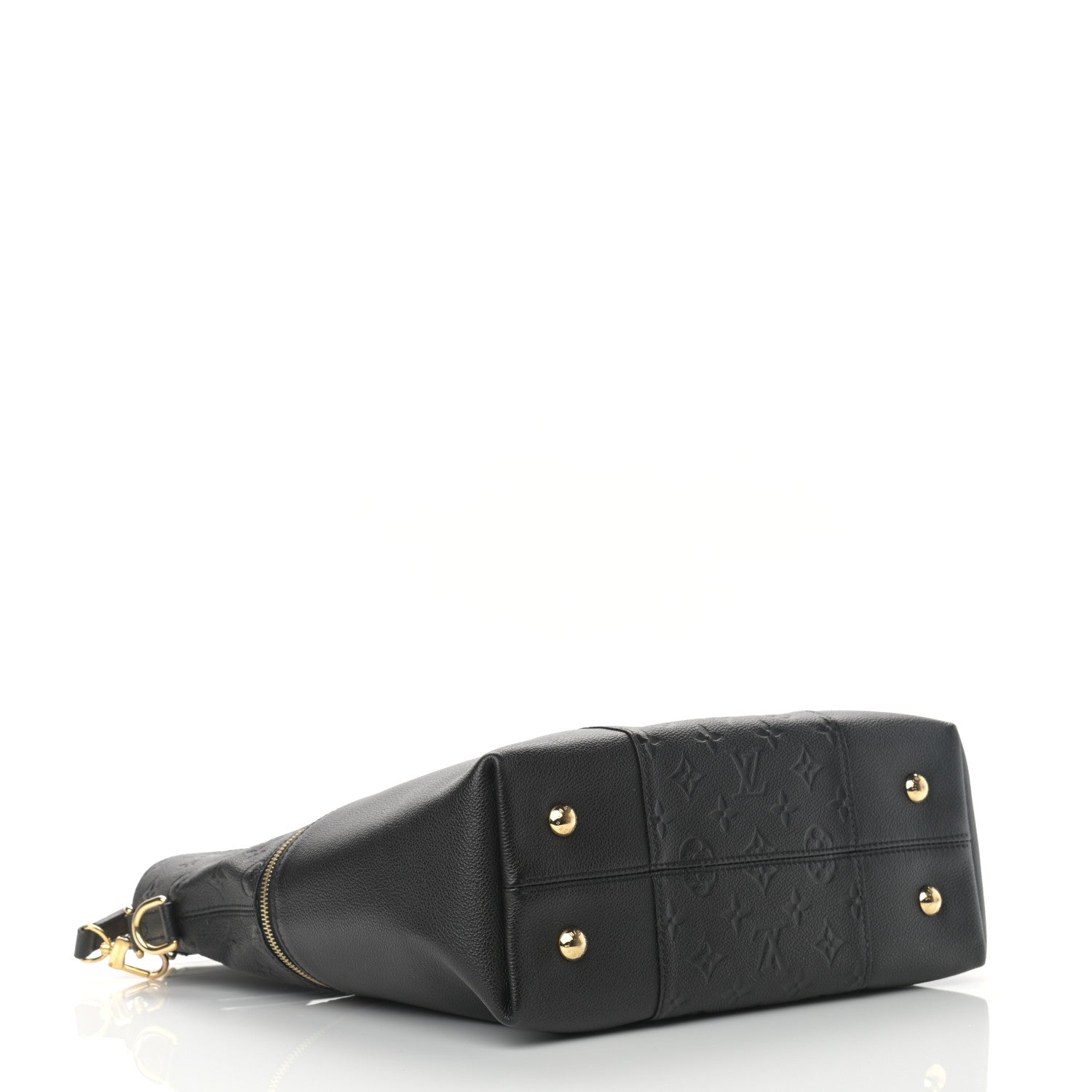 Louis Vuitton Empreinte Melie Black 4 of 12