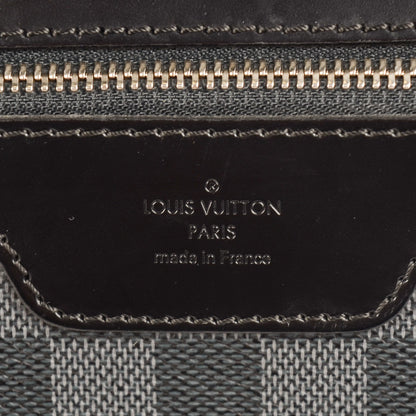Louis Vuitton Damier Graphite Pegase 45 Rolling Luggage 8 of 8