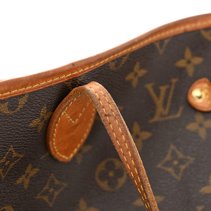 Louis Vuitton Monogram Neverfull GM 15 of 18