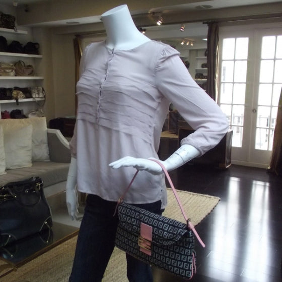 Zucchino Baguette Pink