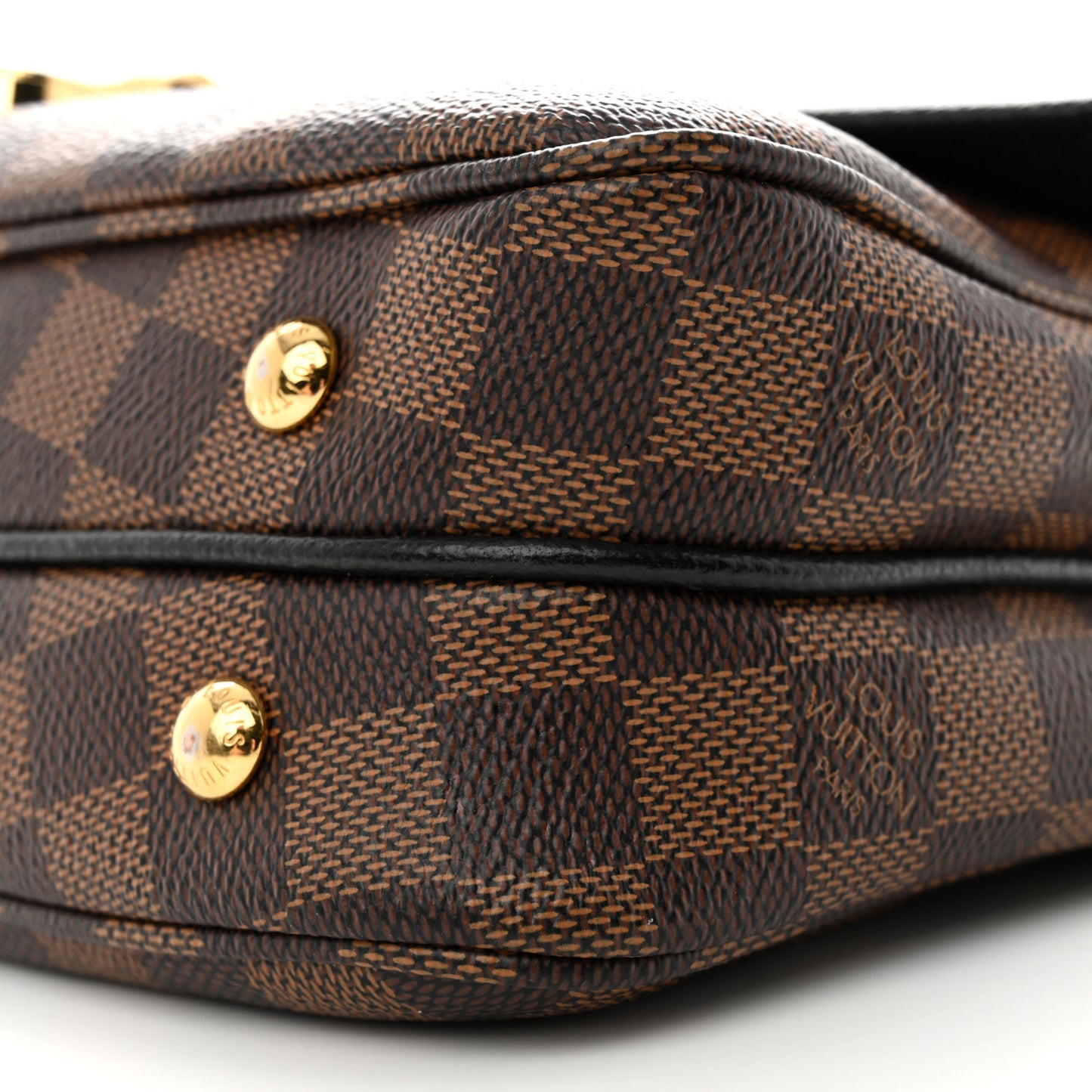Damier Ebene Clapton Black