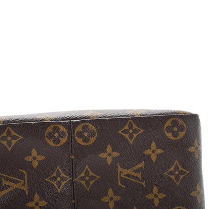 Louis Vuitton Monogram Looping MM 16 of 17