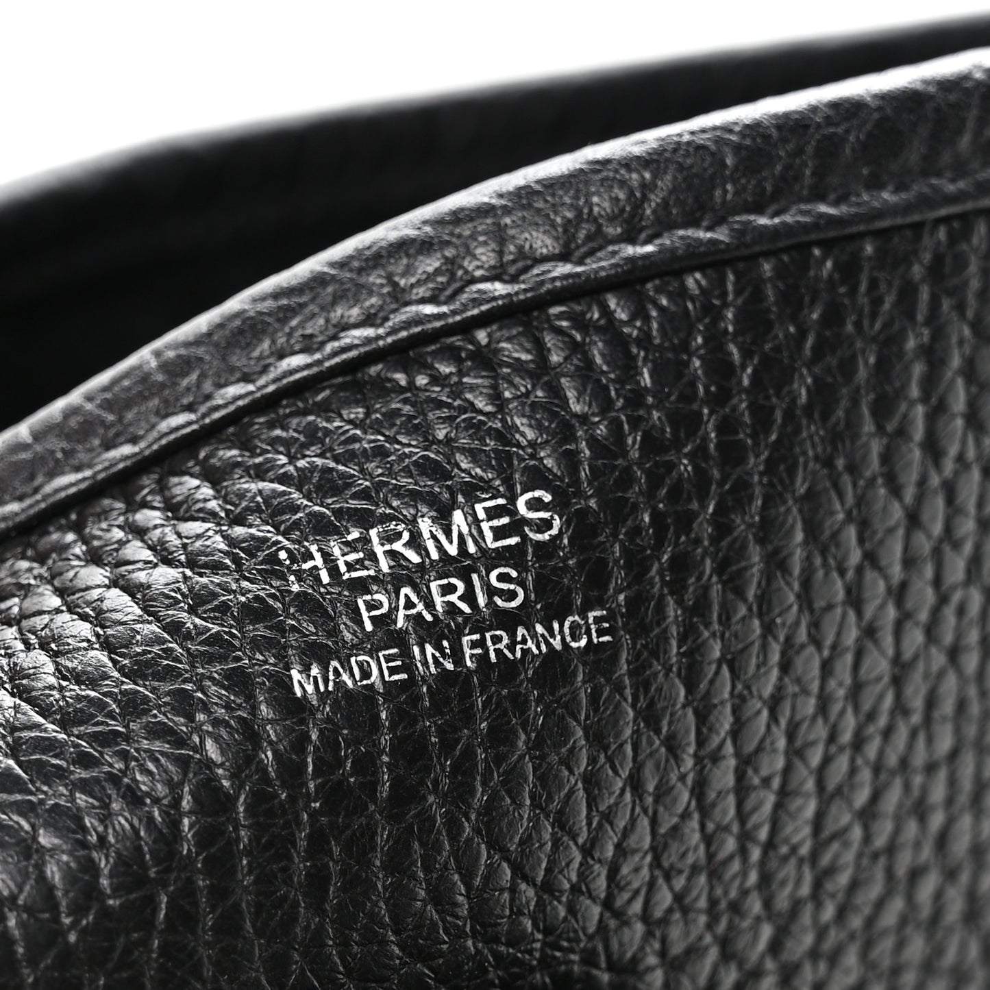 Taurillon Clemence Evelyne III PM Black