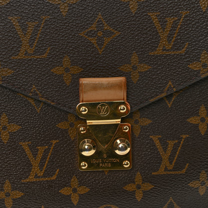 Louis Vuitton Monogram Metis 10 of 14
