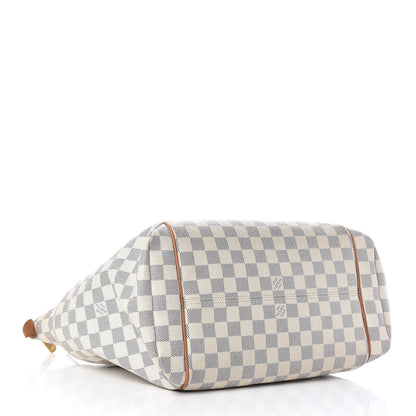 Louis Vuitton Damier Azur Totally MM 4 of 13